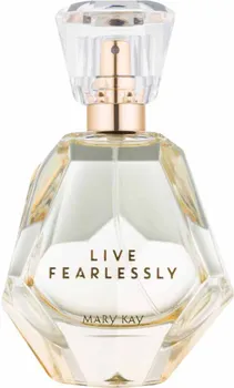 Dámský parfém Mary Kay Live Fearlessly W EDP 50 ml
