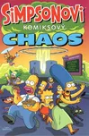 Simpsonovi: Komiksový chaos - Matt…