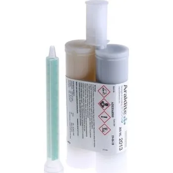 Průmyslové lepidlo ARALDITE 2013 - 200 ml