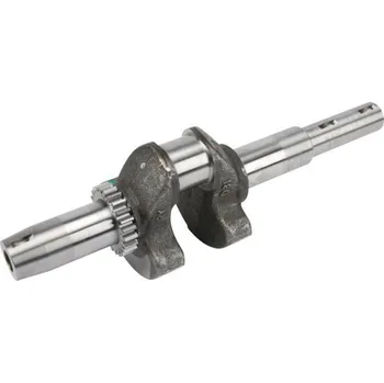 Kliková hřídel Kliková hřídel Kawasaki FJ180 V John Deere JX90C Sabo