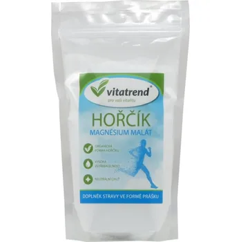 Vitatrend Hořčík 400 g