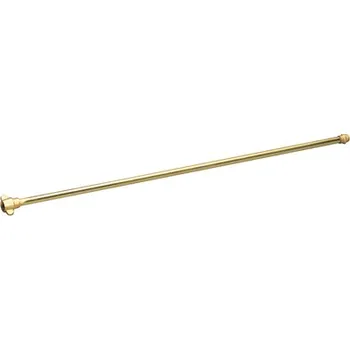 Postřikovač Nástavec prodlužovací 70cm mosaz Gloria Typ 109