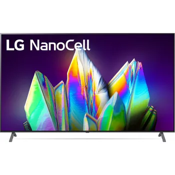 Televizor Recenze LG 75" LED (75NANO993NA)