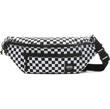 Ledvinka Vans Wm Ranger Waist Pack Black/White Checherboard