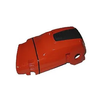 Kryt válce kompletní Husqvarna 555 560XP