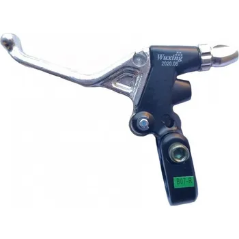 Příslušenství pro elektrokoloběžku Ovládání plynu X-scooters XG