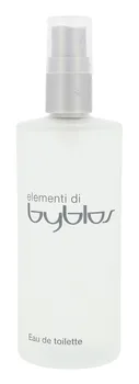 Dámský parfém Byblos Ghiaccio W EDT 120 ml
