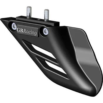 Rám pro motocykl GB Racing Anglie Universální spodní ochranný kryt řetězu (ploutvička) GB Racing CGA10-GBR