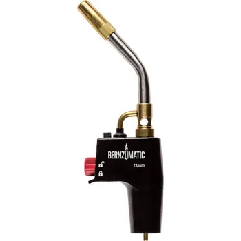 Bernzomatic TS4000T