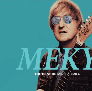 Zahraniční hudba The Best Of Miro Žbirka - Miroslav Žbirka [3CD]