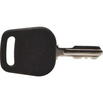 Klíček zapalování zahradní traktory