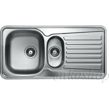 Nerezový dřez Nerezový dřez ES 168