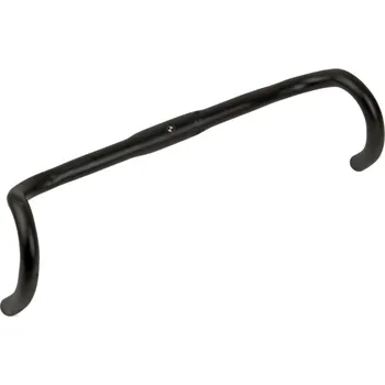 Řídítka Author Řidítka ACO-HB-Gravel X8 - černá