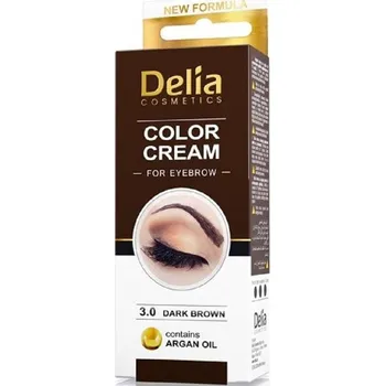 Delia Cosmetics Argan Oil 3.0 15 ml…