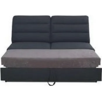 Pohovka MEBLOSOFT Modul k sedací soupravě BROADWAY - 2,5F rozkládací