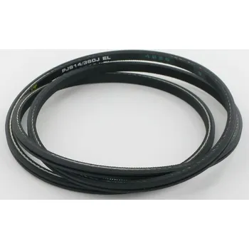 Příslušenství pro zahradní traktor Řemen pojezdu Brill 46BR MulchCut