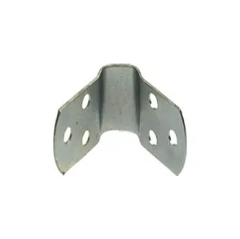 Koncovka pásma plechová spojka Husqvarna poz.21