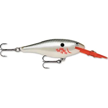 Umělá nástraha Rapala Shad Rap 05 BP