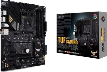 Základní deska ASUS TUF Gaming B550-Plus (90MB14G0-M0EAY0)