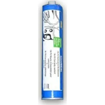 Průmyslové lepidlo OMNIFIT Omniseal 1K PUR - 310 ml bílý karosářské lepidlo