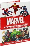 Marvel: Adventní kalendář - Egmont ČR…