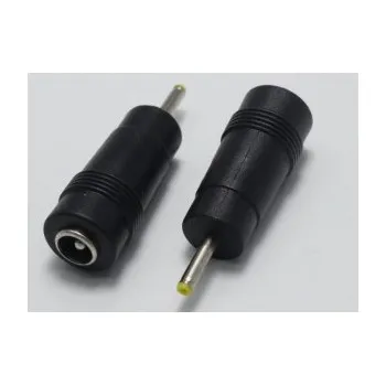 Napájecí adaptér 5.5/2.1 - 2.35/0.7mm
