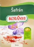 Kotányi Šafrán 0,12 g