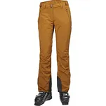 HELLY HANSEN W LEGENDARY PANT Cinnamon Velikost: L