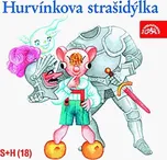 Divadlo S+H: Hurvínkova strašidýlka -…