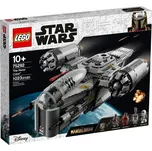 LEGO Star Wars 75292 The Mandalorian…