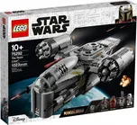 LEGO Star Wars 75292 The Mandalorian…