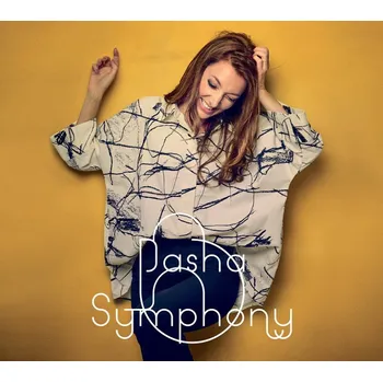 Česká hudba Symphony - Dasha [CD]