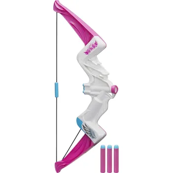 Dětská zbraň Hasbro Nerf Rebelle Epic luk