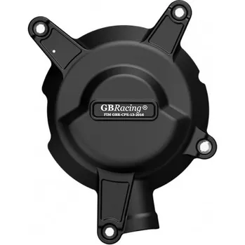 Kryt motoru GB RACING UK Kryt víka spojky GB Racing pro Kawasaki ZXR400 L1-L9 1991-2003