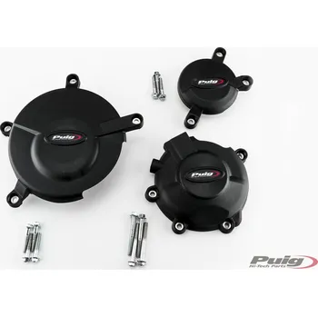 Rám pro motocykl PUIG Španělsko Suzuki GSX-R 600/750 sada krytů motoru Puig