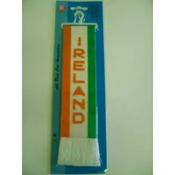 Vlajka Vlajka Irleand