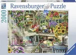 Ravensburger Zahradníkův ráj 2000 dílků