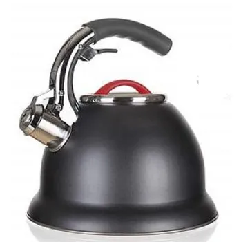 Varná konvice Banquet Advantage černá