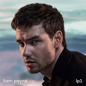 Zahraniční hudba LP1 - Liam Payne [LP]