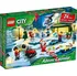 Stavebnice LEGO LEGO City 60268 Adventní kalendář 2020
