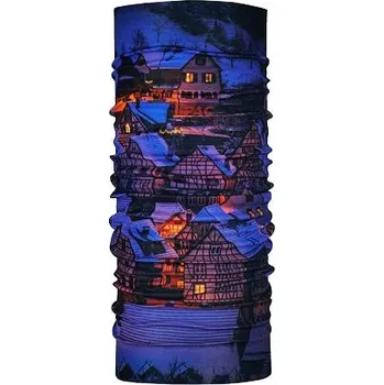 Nákrčník PAC ORIGINAL Tenebru velikost O/S