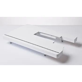 Příslušenství k šicímu stroji Přídavný stolek JUKI HZL 353,355,357, 60,70,80