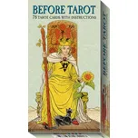 Before Tarot - Pietro Alligo, Floreana…