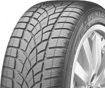 Zimní osobní pneu Dunlop SP Winter Sport 3D 275/40 R19 105 V XL MFS