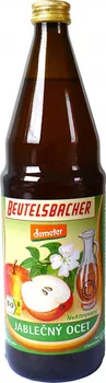 Ocet Beutelsbacher Jablečný ocet nefiltrovaný 750 ml Bio