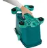 mop Leifheit Clean Twist Extra Soft XL 52049 s vozíkem