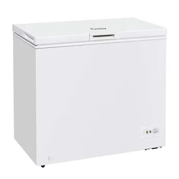 Mraznička Candy CCHM 200