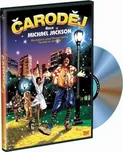 DVD Čaroděj (2010)