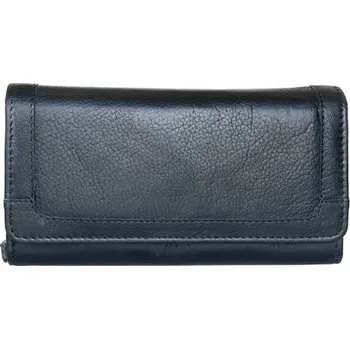 Peněženka FLW 440a černá