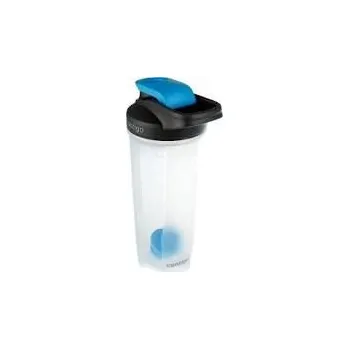 Shaker CONTIGO Shake & Go FIT 820 modrá